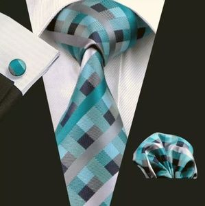 Men Neckties Sets